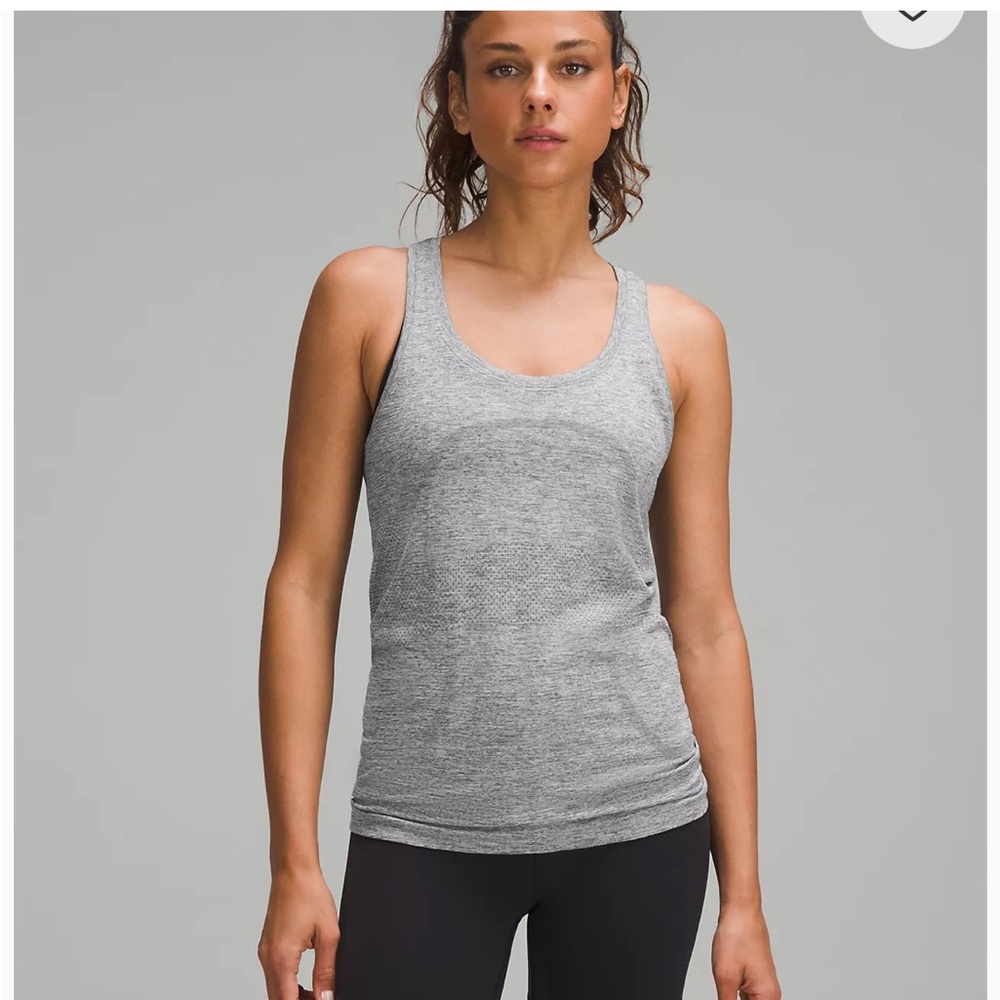 Lululemon Swiftly Tech Racerback Tank Top
